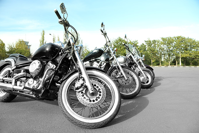 Minnesota motorcycle insurance coverage