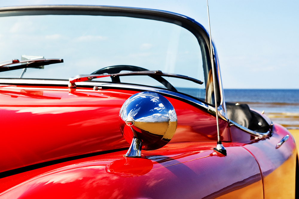 Minnesota Classic car  insurance coverage