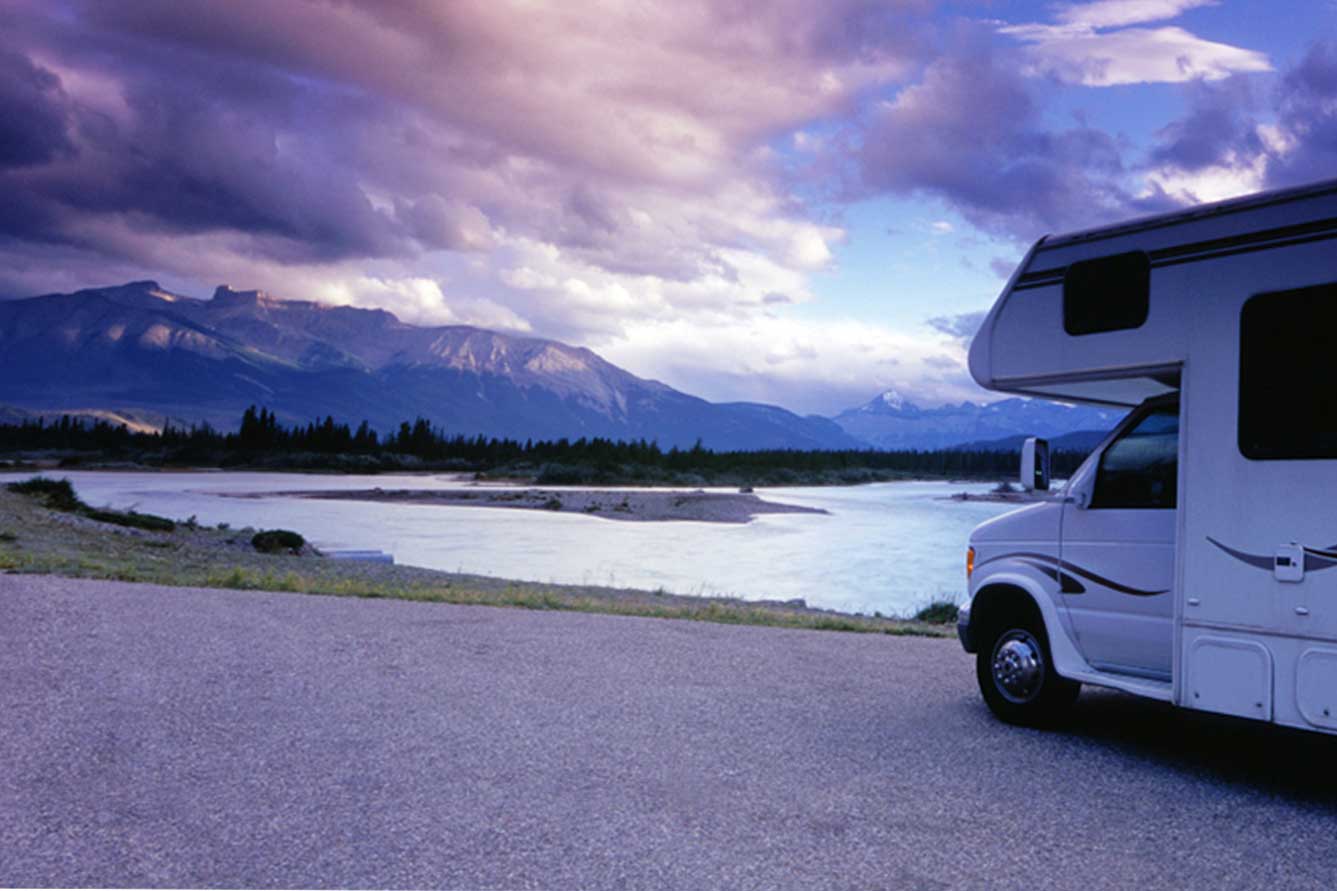 Minnesota RV insurance coverage